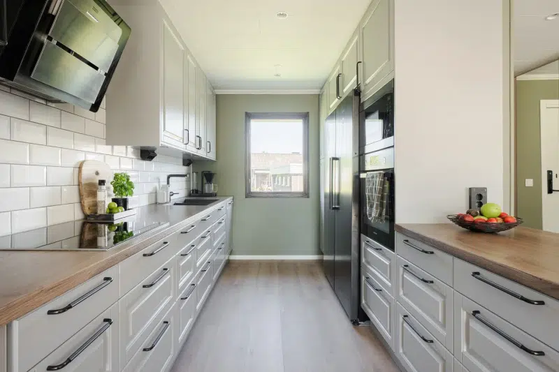 House, 5 rooms, 104 m²