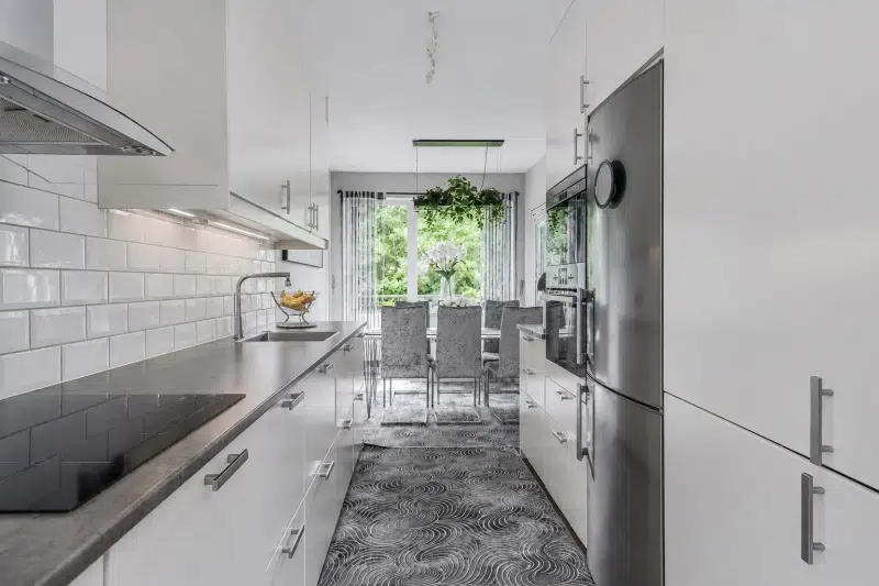 Apartment, 3 rooms, 76 m²