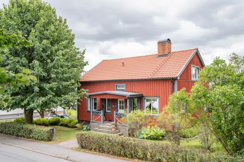 Villa, 6 rum, 118 m²