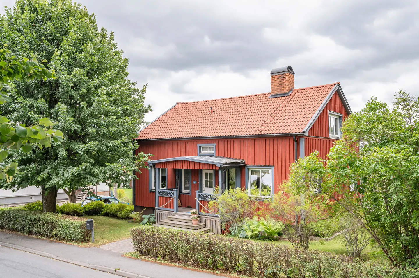 Image 1 of 6 of Hökargatan 24
