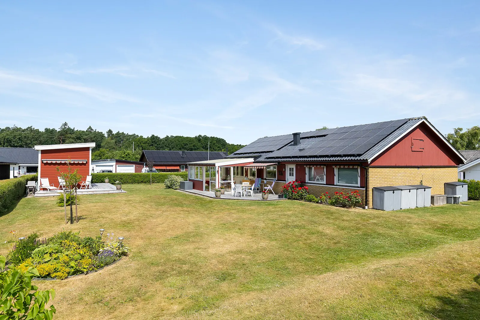 Image 1 of 6 of Slupvägen 3