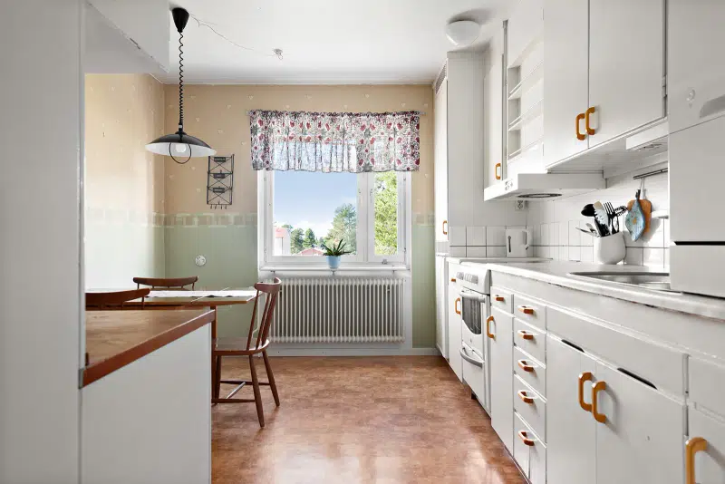 Apartment, 2 rooms, 62 m²