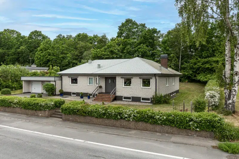 Villa, 7 rum, 140 m²