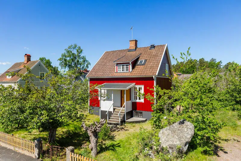 House, 4 rooms, 110 m²