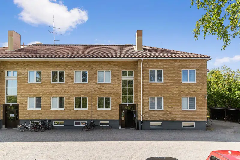 Apartment, 2 rooms, 50 m²