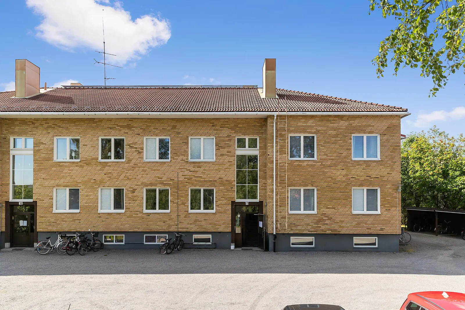 Bild 1 av 6 på Norrbölegatan 52 A