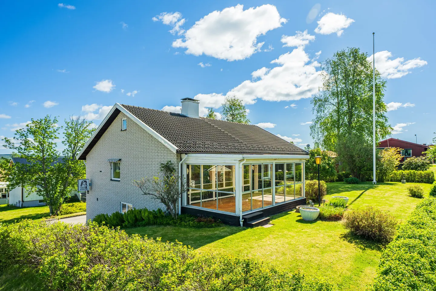 Image 1 of 6 of Hallbacken 22