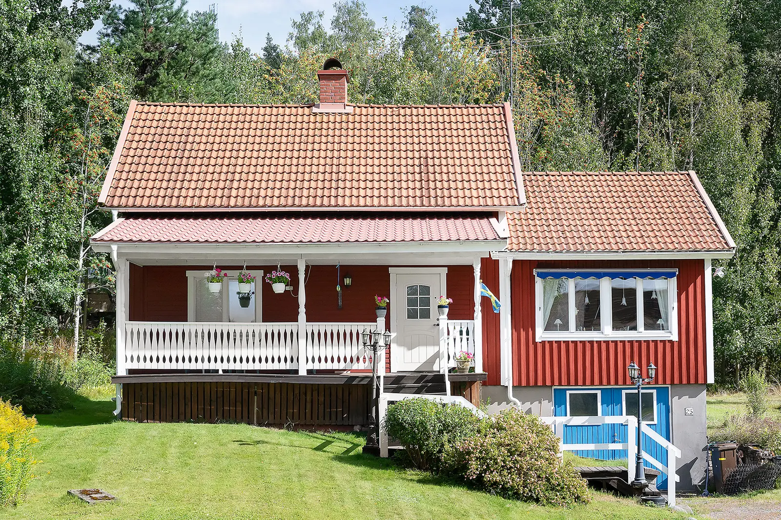 Image 1 of 6 of Granlidsgatan 25