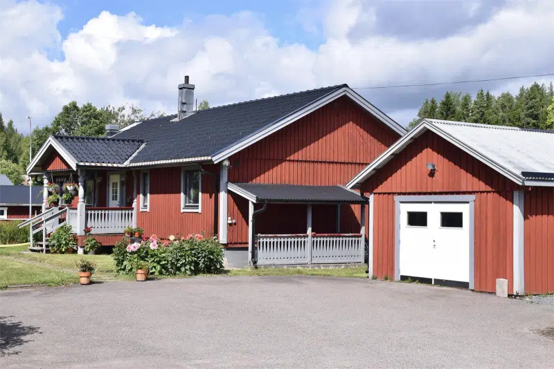 House, 4 rooms, 128 m²