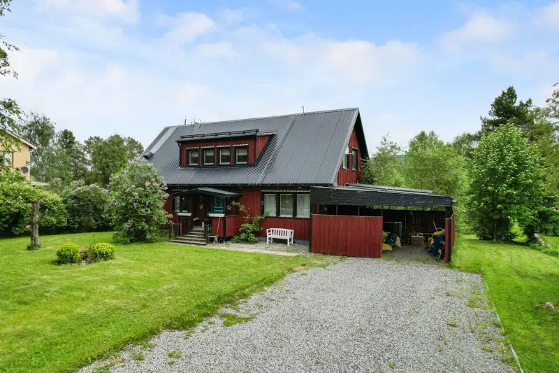 Villa, 177 m²