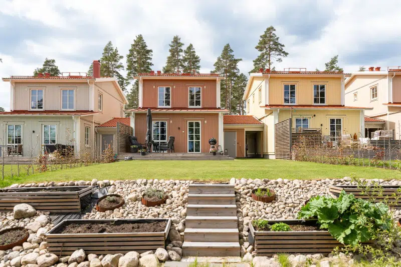 Apartment, 6 rooms, 120 m²