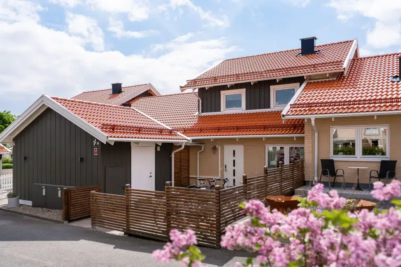 Lägenhet, 4 rum, 102 m²