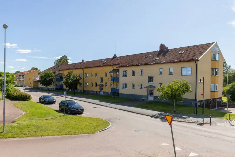 Apartment, 2 rooms, 65 m²