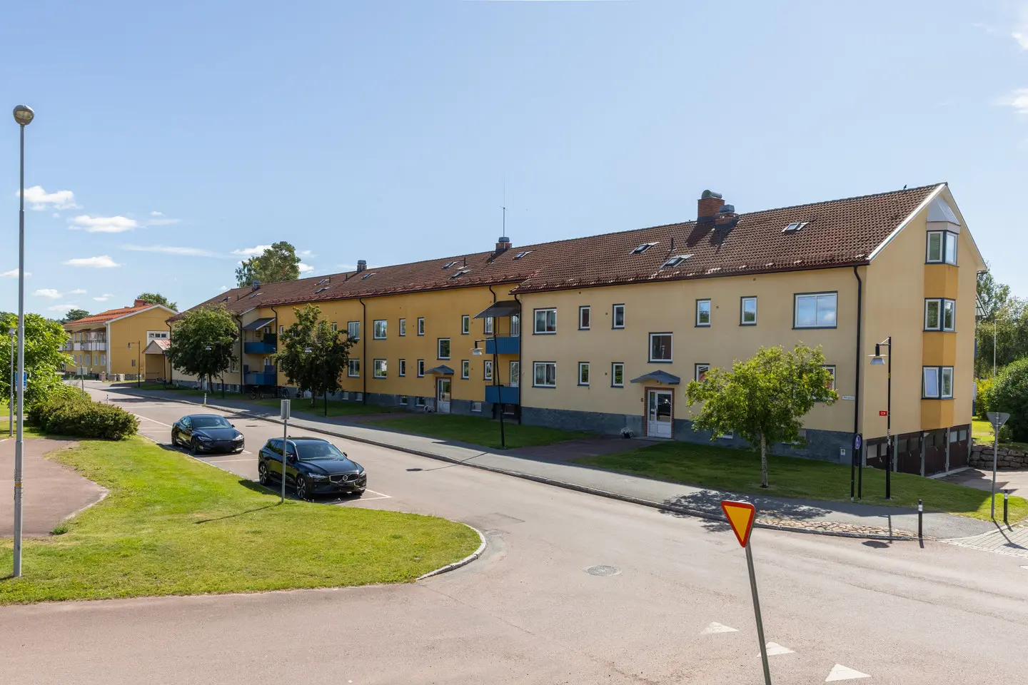 Bild 1 av 6 på Storgatan 13A