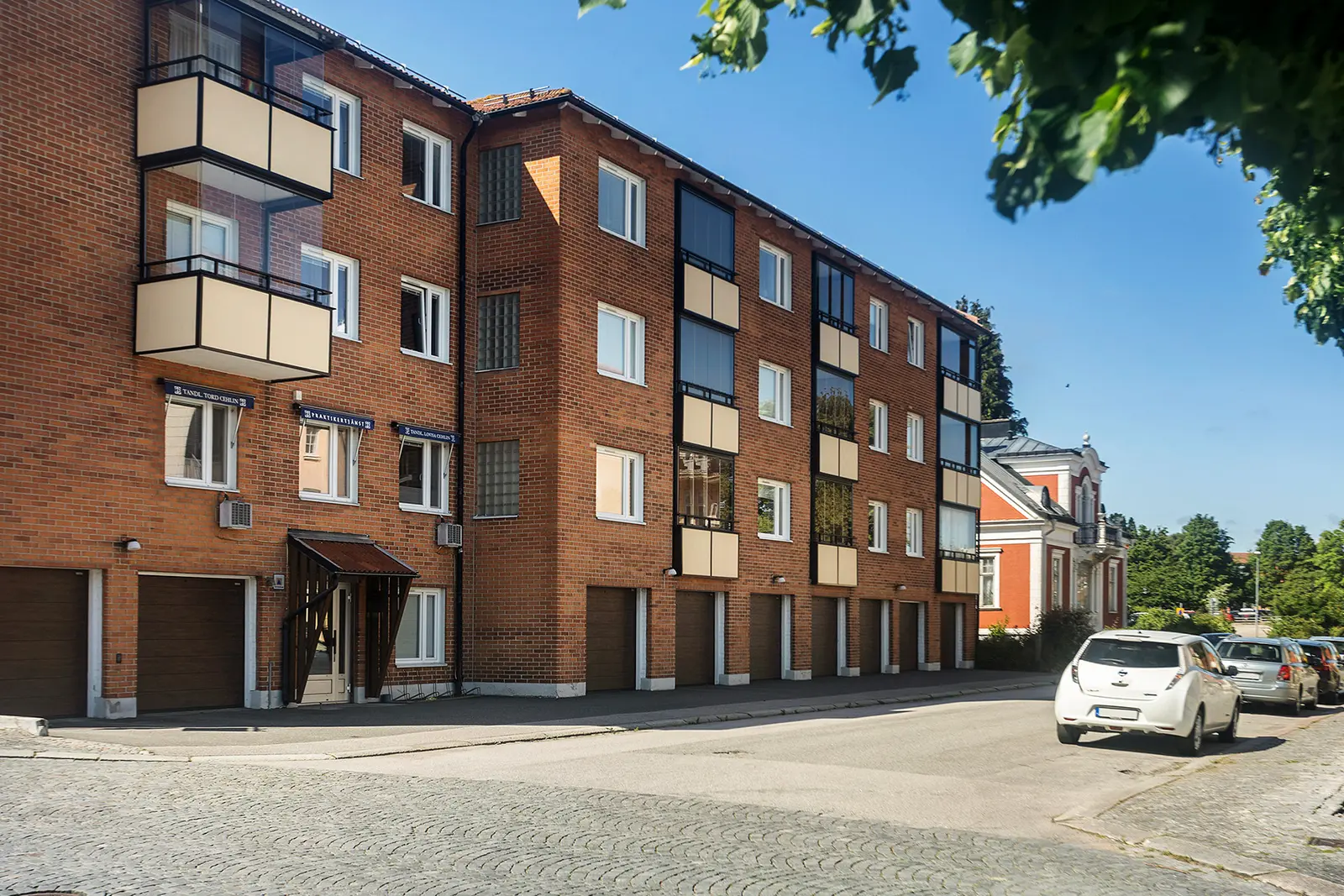 Bild 1 av 6 på Nygatan 12A