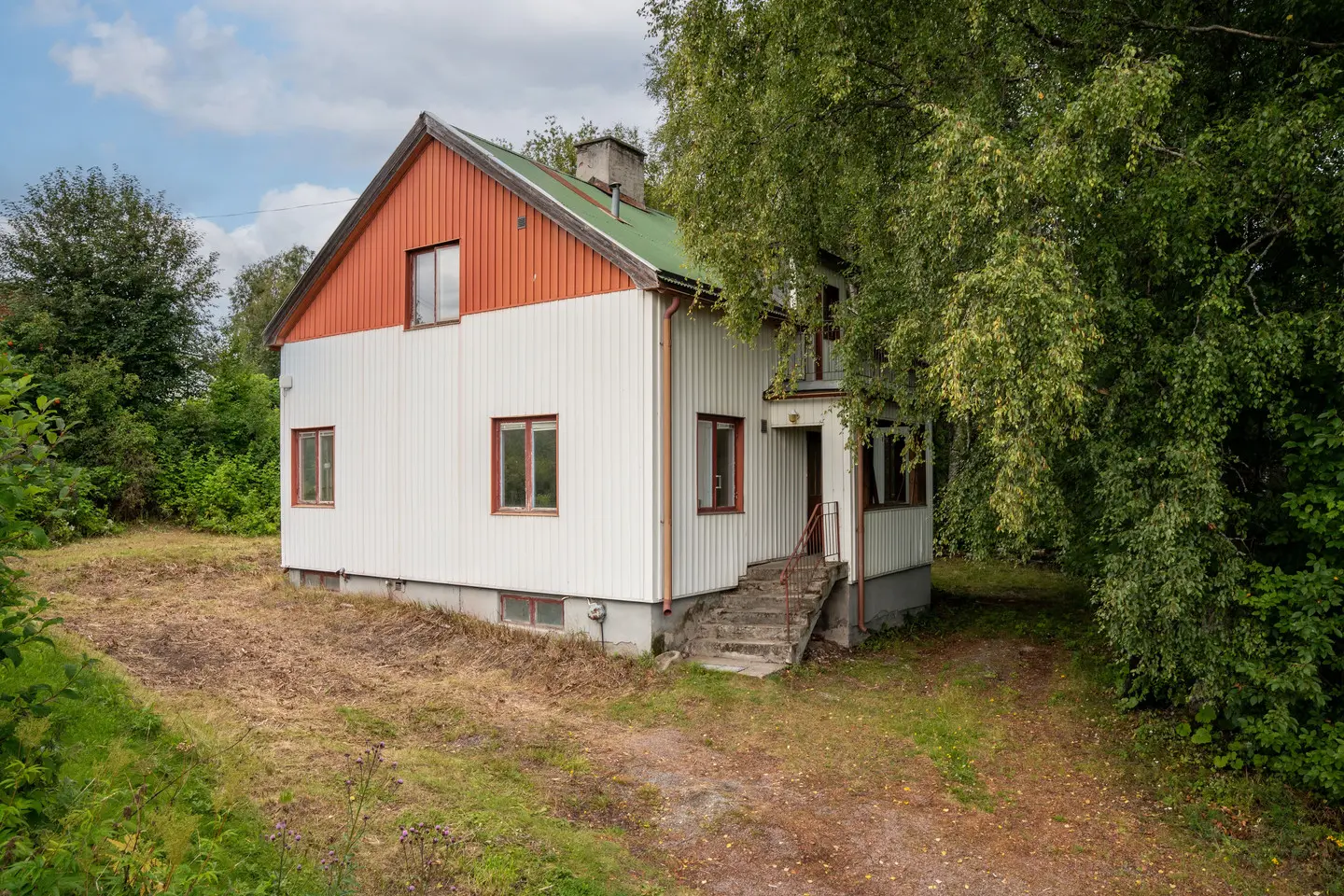 Image 1 of 6 of Trädgårdsvägen 3