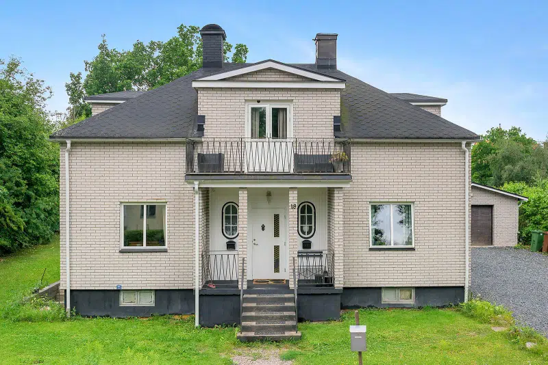 Villa, 6 rum, 132 m²