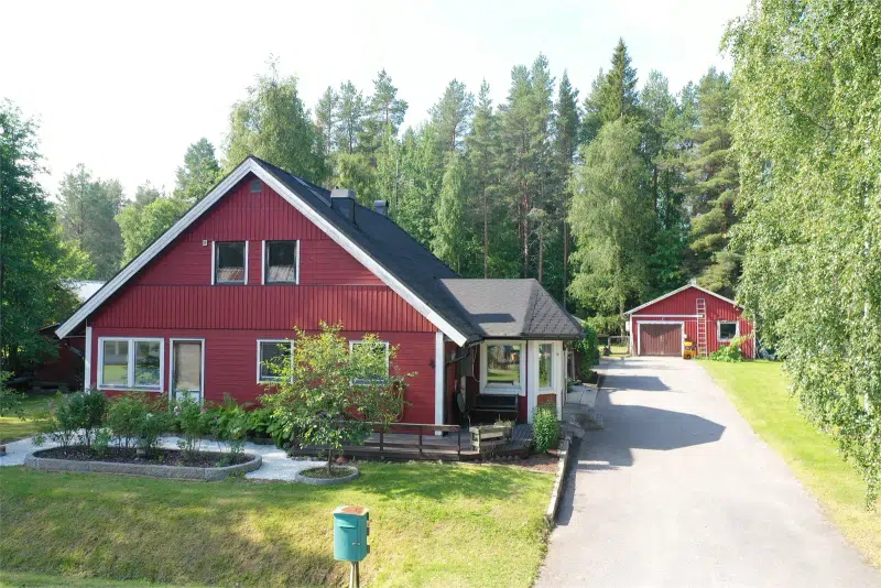 House, 7 rooms, 142 m²