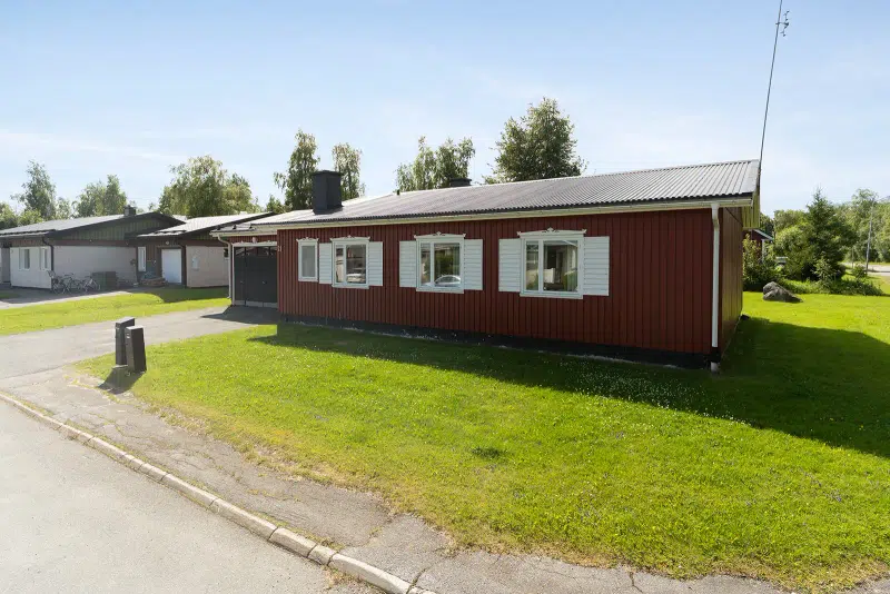 Villa, 5 rum, 102 m²