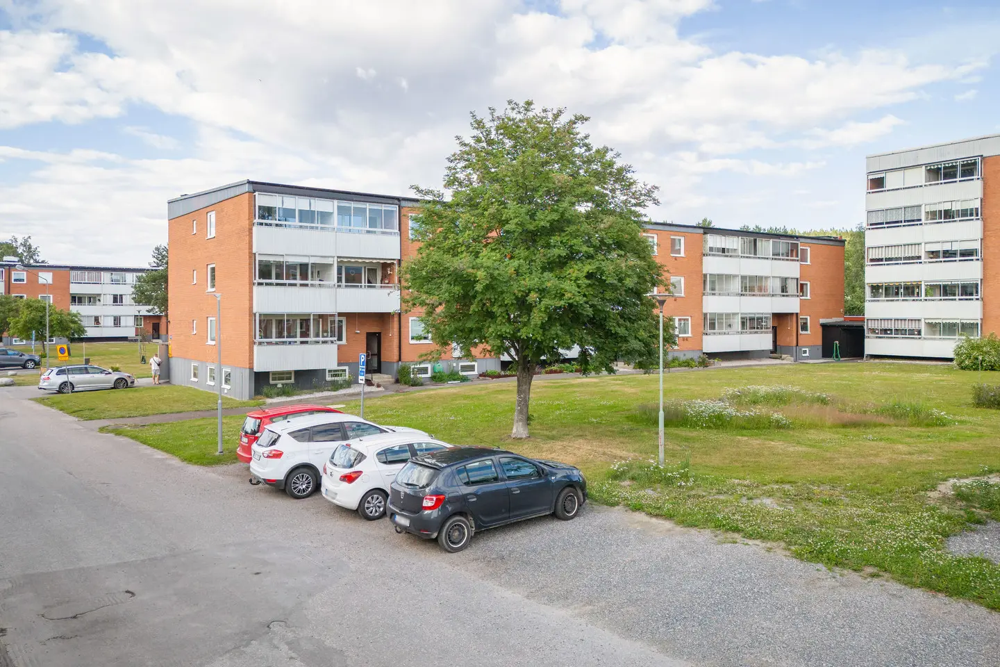 Bild 1 av 6 på Älvgatan 6A