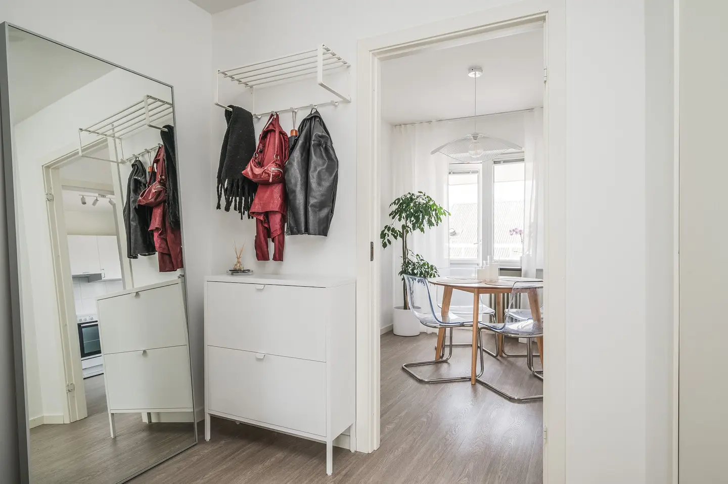 Bild 1 av 6 på Trastgatan 11A
