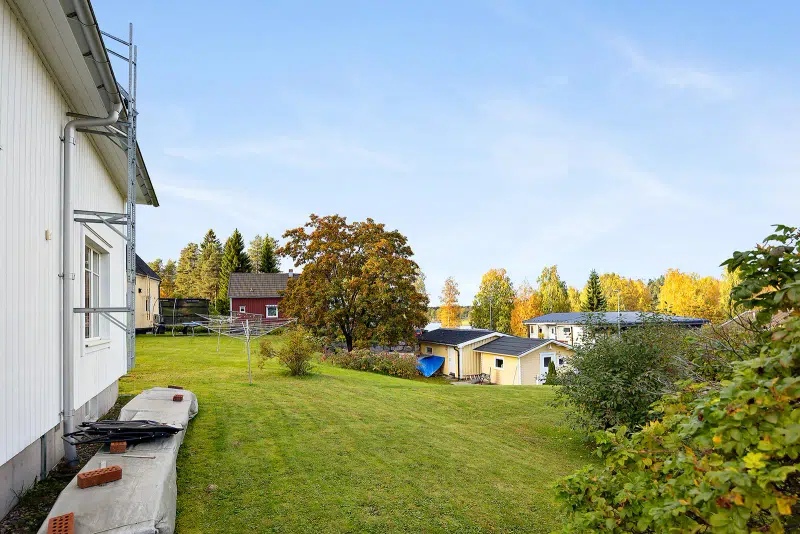 House, 4 rooms, 120 m² in Skellefteå