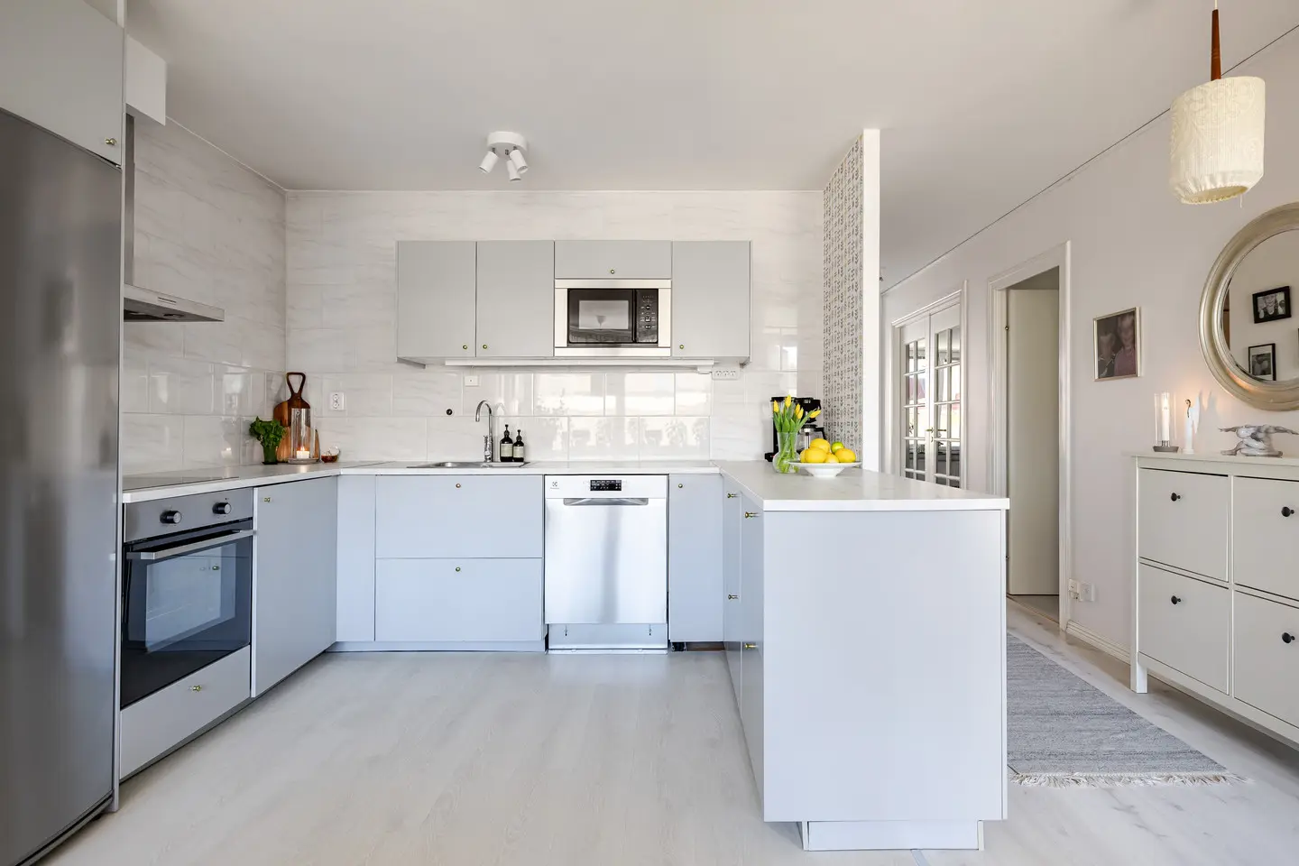 Image 1 of 6 of Sturegatan 97C
