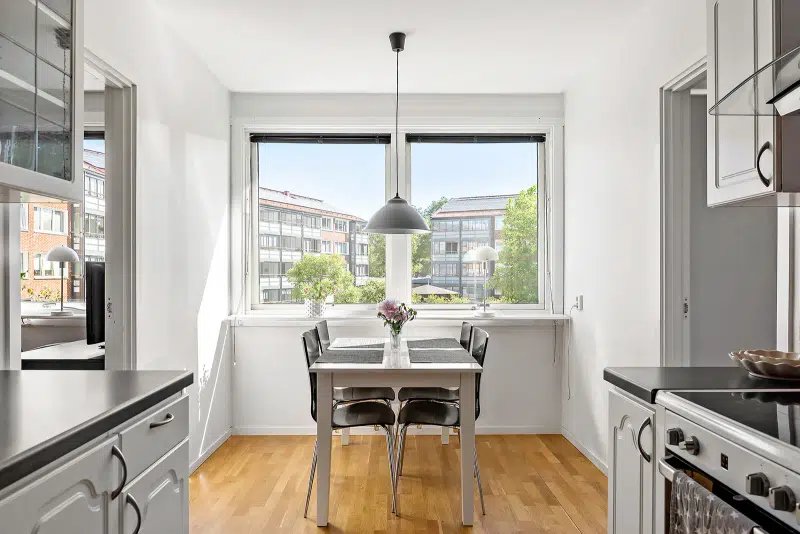 Lägenhet, 3 rum, 74 m²