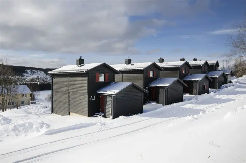 Apartment, 4 rooms, 71 m²