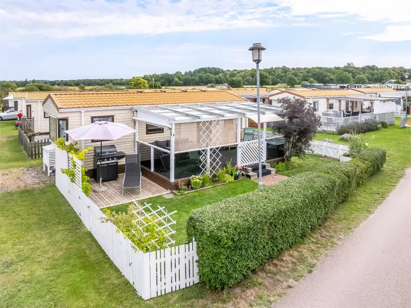 Lägenhet, 3 rum, 31 m²