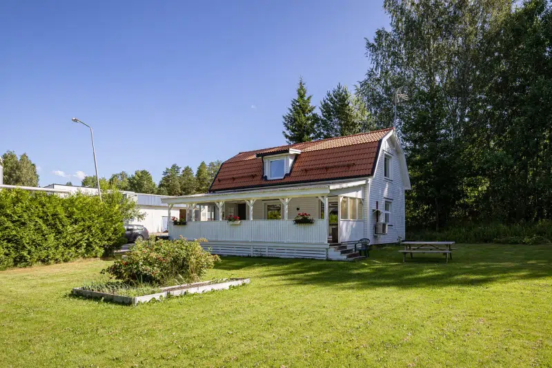 Villa, 2 rum, 70 m²
