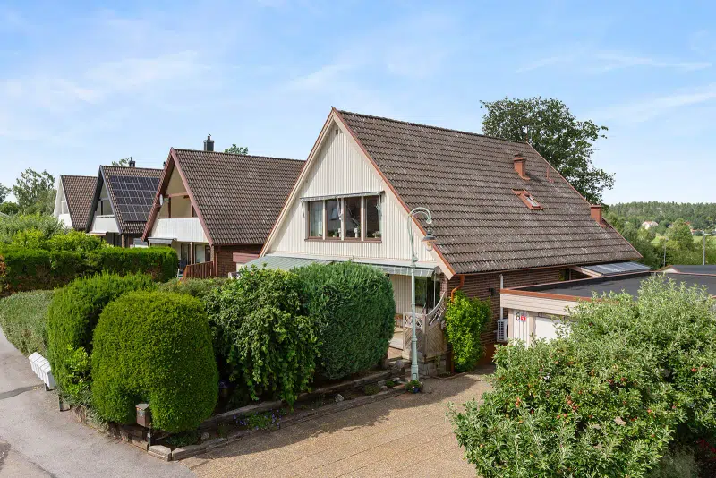 House, 5 rooms, 156 m²