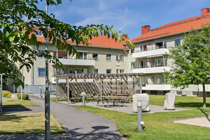 Apartment, 2 rooms, 65 m²