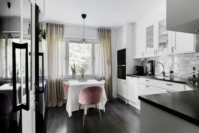 Apartment, 2 rooms, 57 m² in Skellefteå