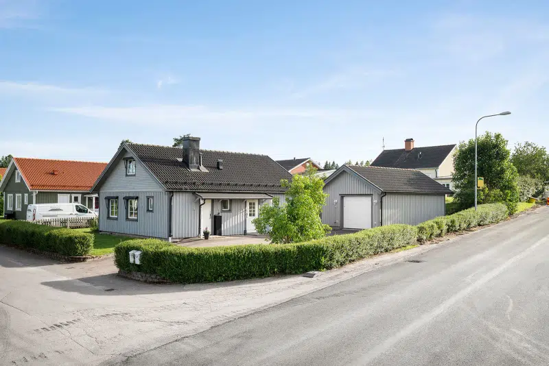 House, 4 rooms, 102 m²