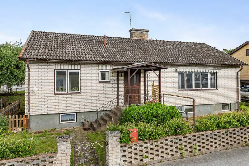 House, 6 rooms, 97 m²