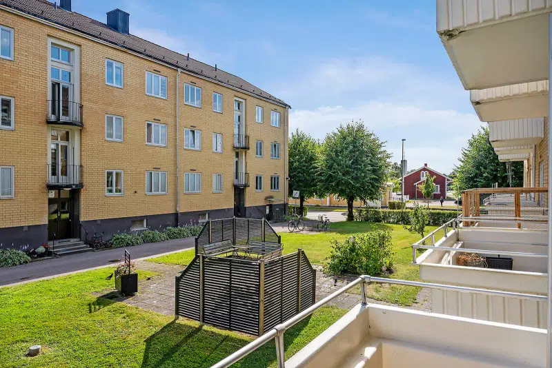 Apartment, 2 rooms, 48 m²