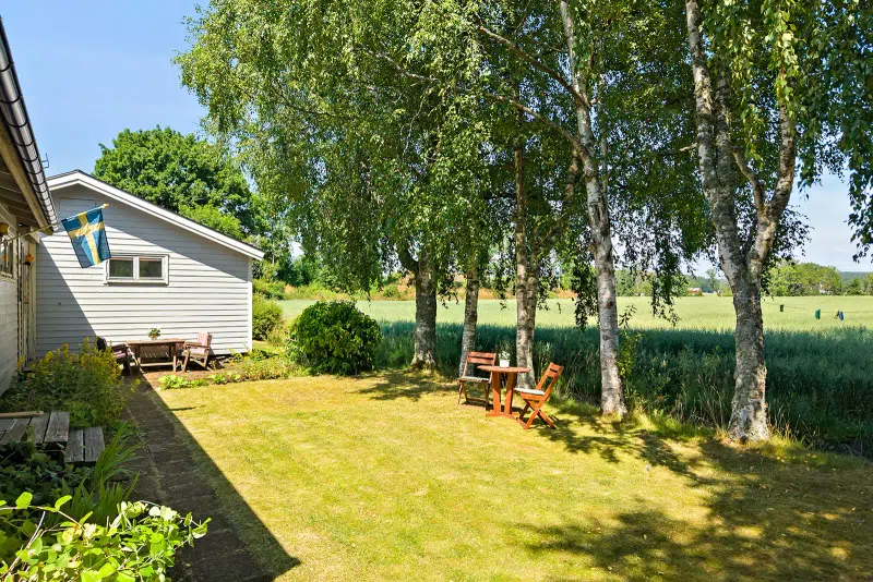 House, 4 rooms, 51 m²