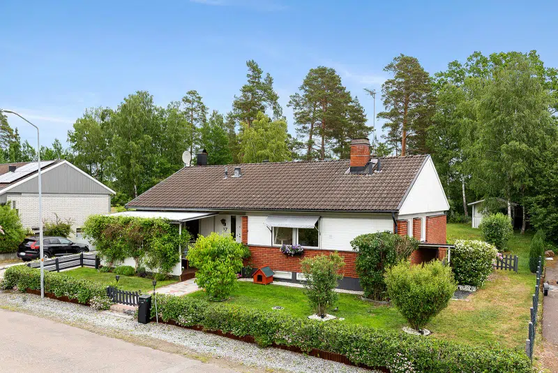 House, 5 rooms, 101 m²