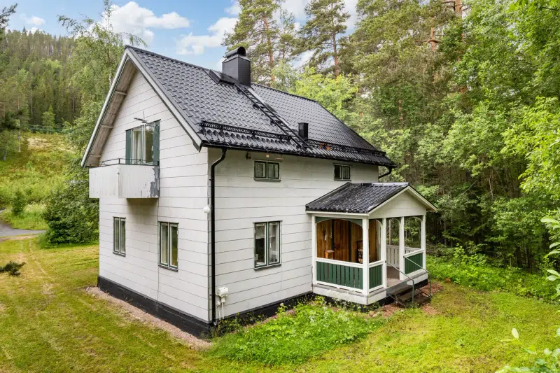Villa, 4 rum, 99 m²