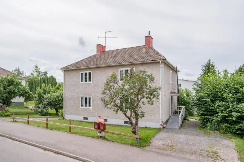 Villa, 7 rum, 219 m²