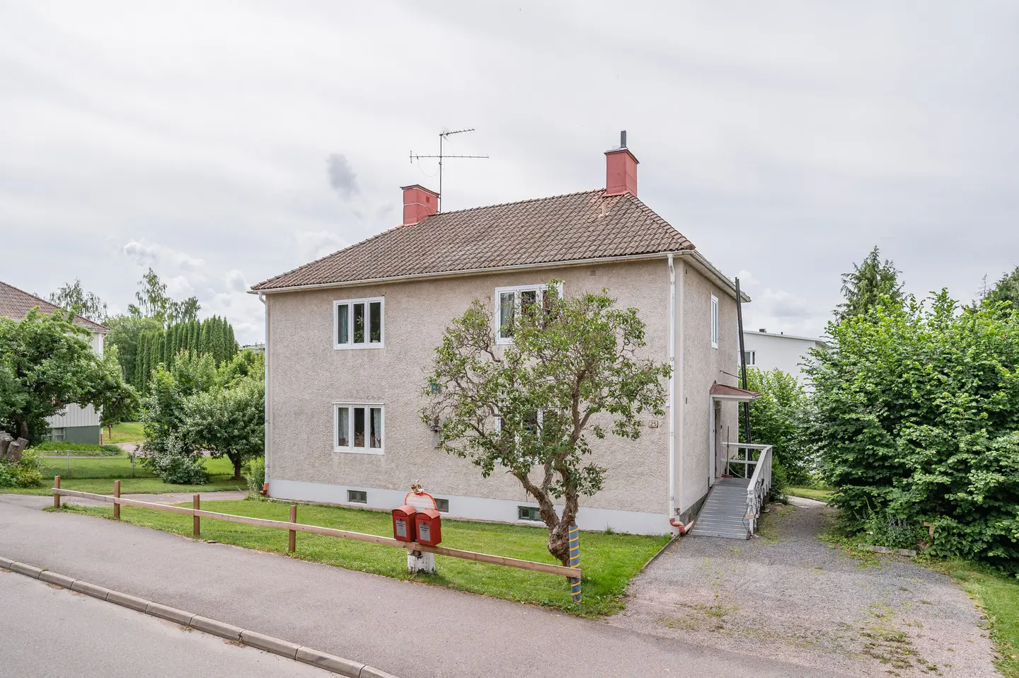 Bild 1 av 6 på Sturegatan 25