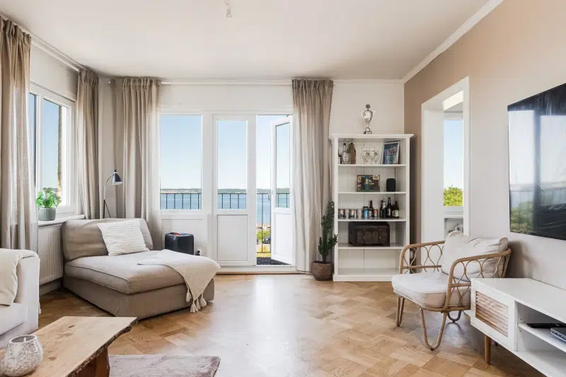 Apartment, 2 rooms, 69 m²