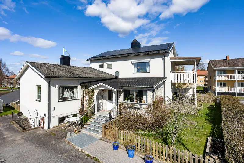 House, 9 rooms, 315 m²