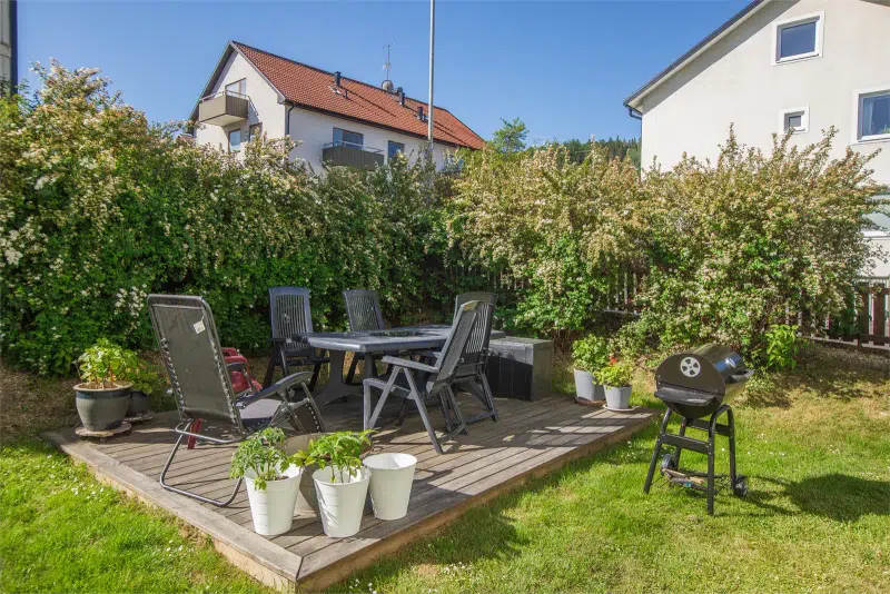 Apartment, 3 rooms, 67 m²