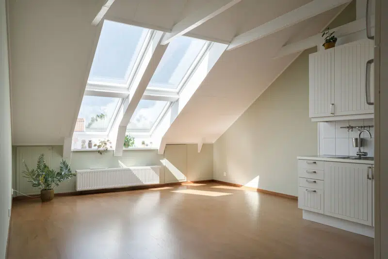 Lägenhet, 2 rum, 47 m²