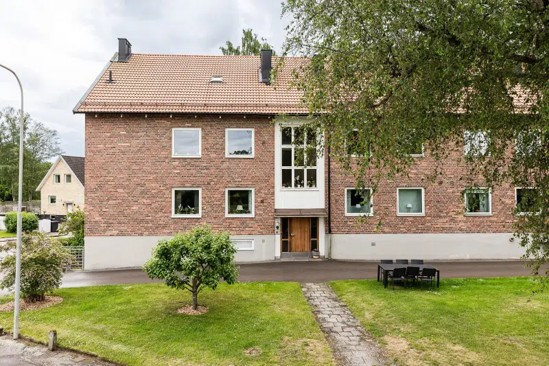 Apartment, 3 rooms, 70 m²