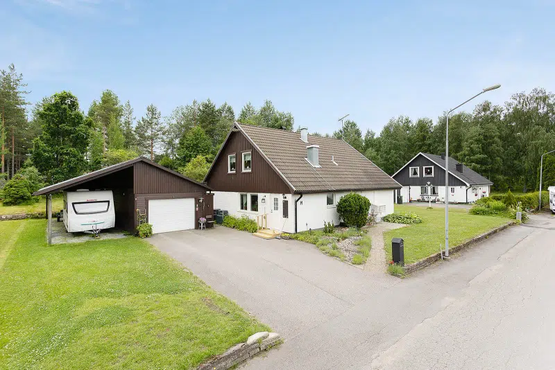 House, 6 rooms, 163 m²