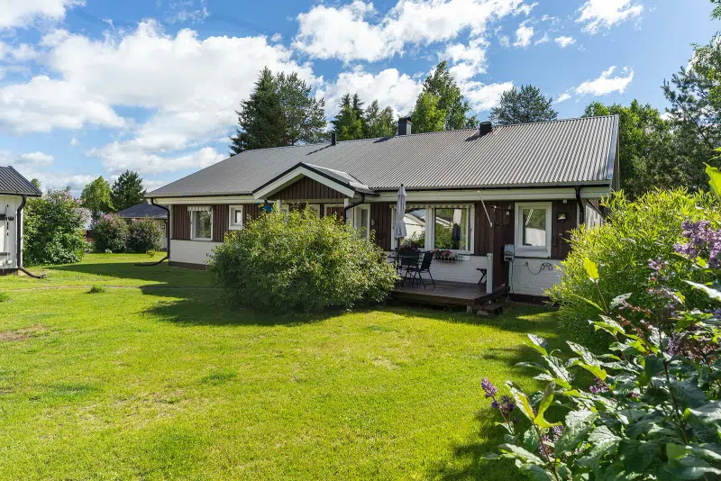 Villa, 4 rum, 120 m²
