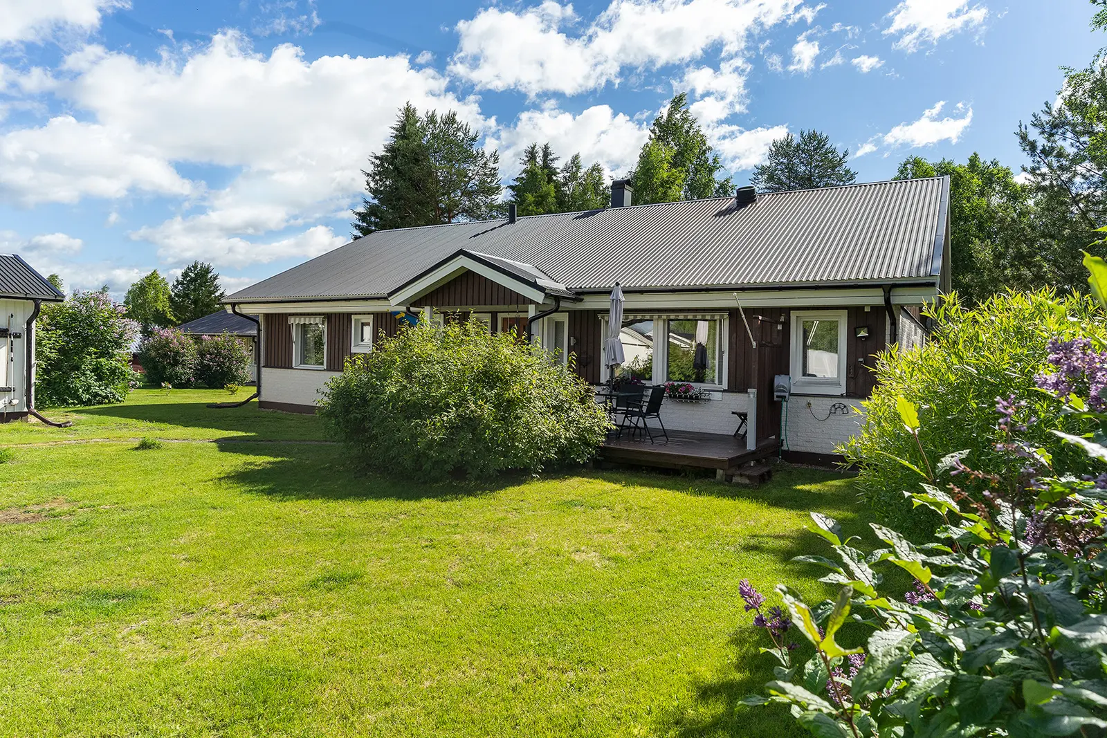 Bild 1 av 6 på Kyrkplan 8